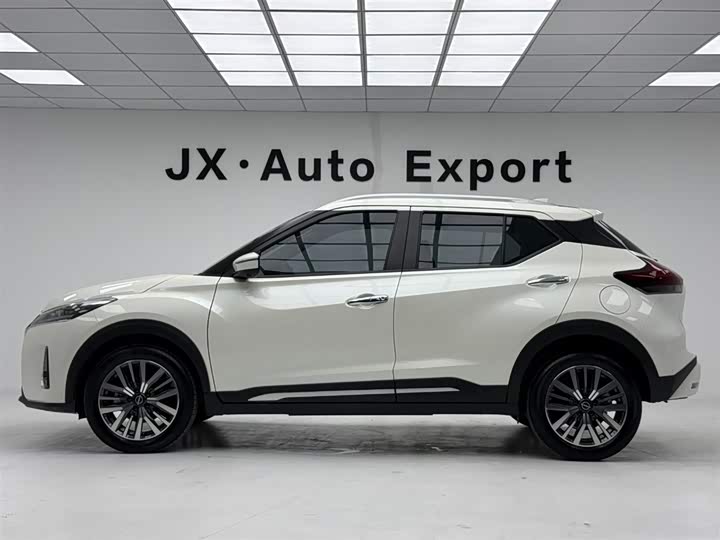 Nissan Kicks, 2023 — фото 4 из 9