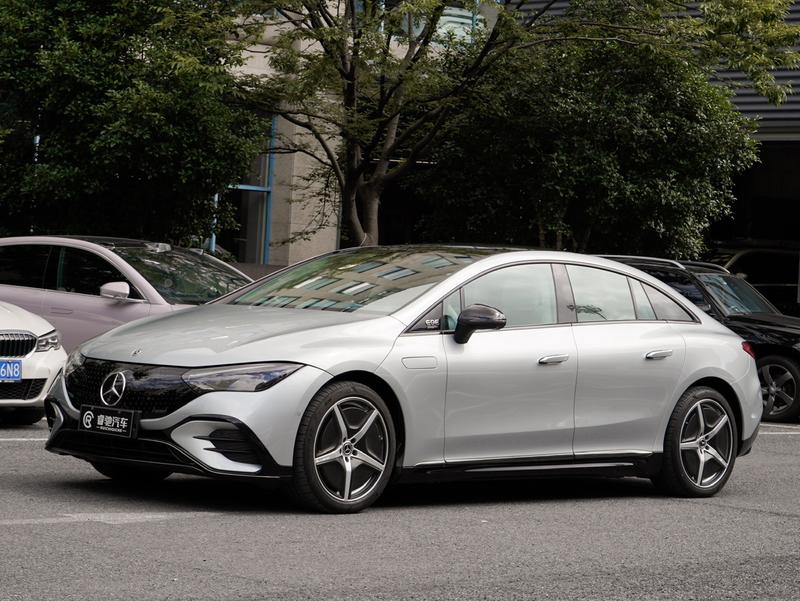 Mercedes-Benz EQE, 2024 — купить в Санкт-Петербурге под ключ
