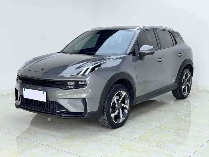 Lynk & Co 06, 2022 — купить в Орле под ключ