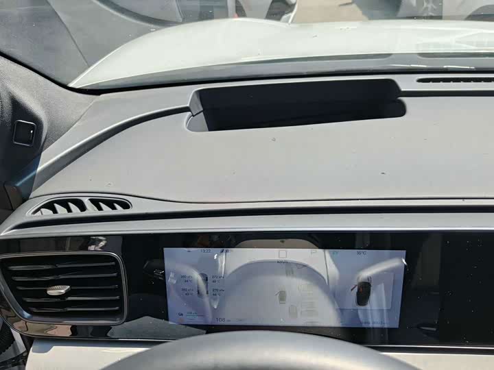 BYD Sea Lion 06 Hybrid/EV, 2025 — фото 8 из 9