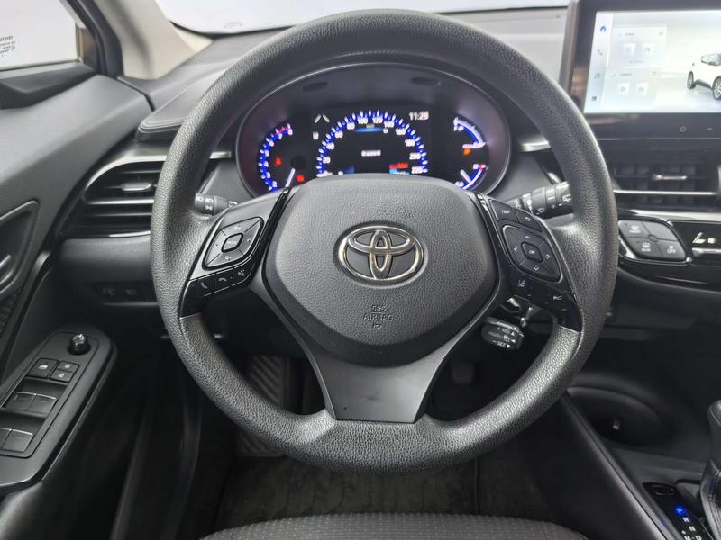 Toyota Izoa, 2023 — фото 10 из 12