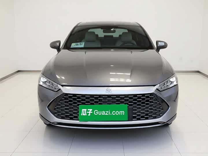 BYD Qin Plus, 2024 — фото 3 из 9