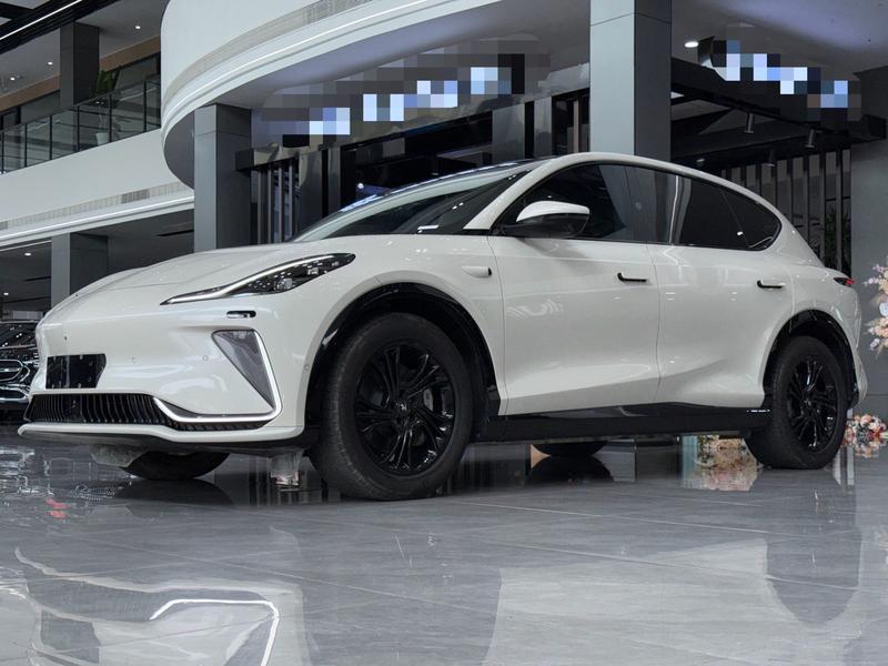 IM motors LS7, 2023 — купить в Оренбурге под ключ