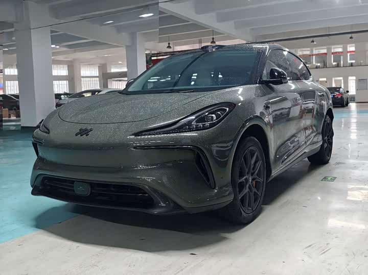 IM motors LS6, 2023 — купить в Нижнем Новгороде под ключ