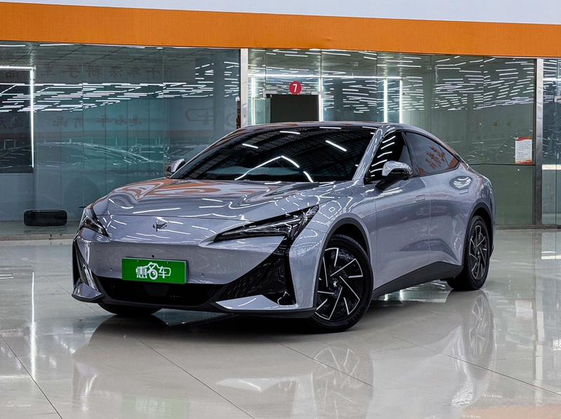 BAIC Arcfox Alpha S5, 2025 — купить в Кирове под ключ