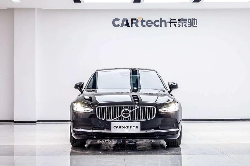 Volvo S90, 2024 — фото 2 из 12