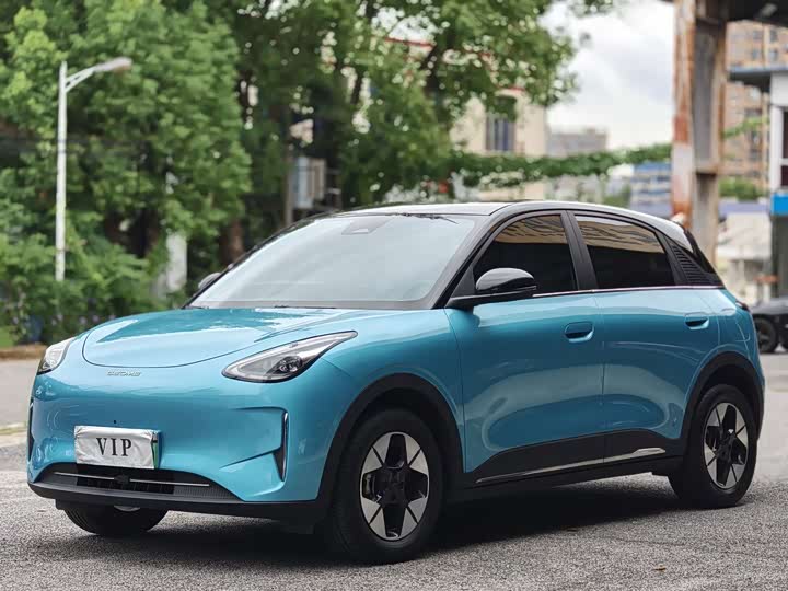 Geely Galaxy Geome, 2024 — купить в Санкт-Петербурге под ключ
