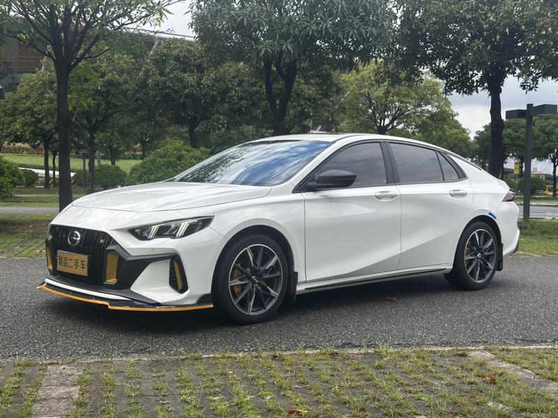 GAC Trumpchi Empow R, 2024 — купить в Ульяновске под ключ