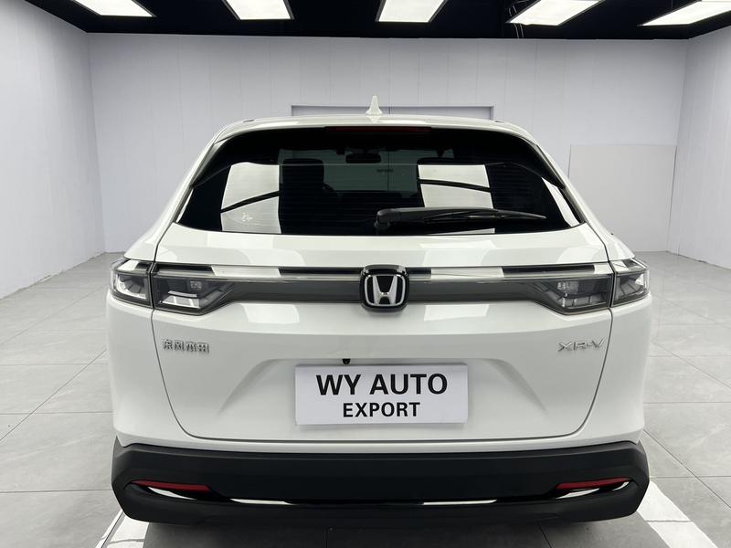 Honda XR-V, 2023 — фото 5 из 12