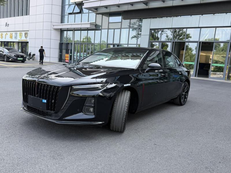 Hongqi H5, 2026 — купить в Костроме под ключ