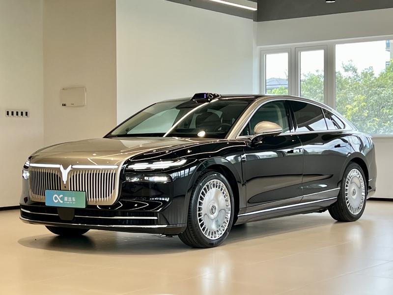 Voyah Passion L, 2025 — купить в Санкт-Петербурге под ключ