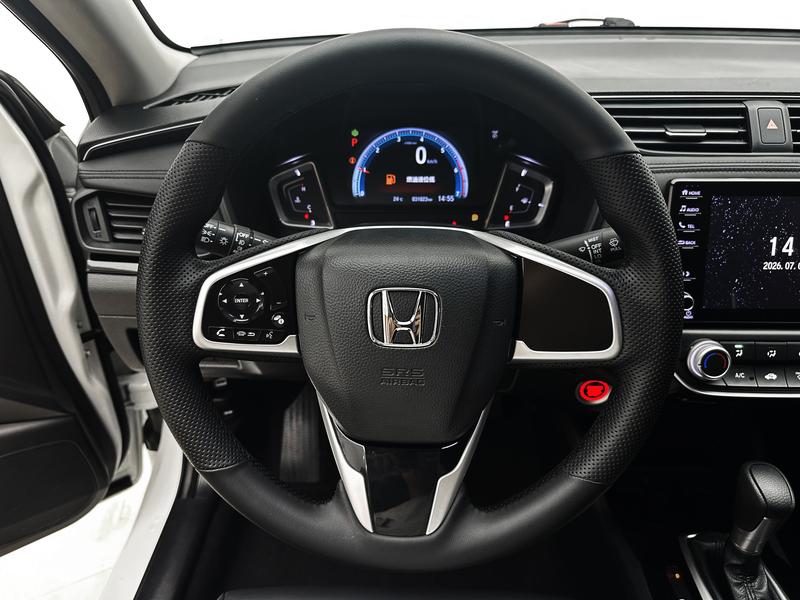 Honda Crider, 2022 — фото 12 из 12