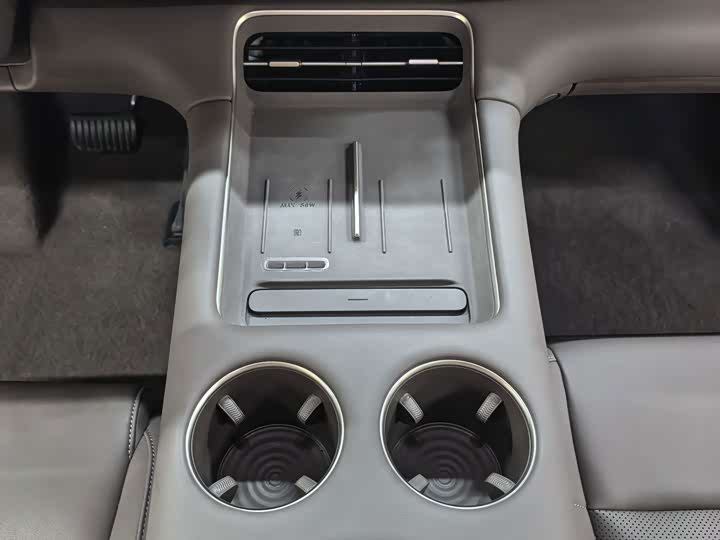IM motors LS6, 2025 — фото 9 из 9