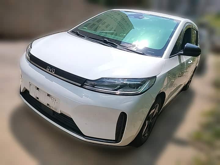 BYD D1, 2023 — купить в Санкт-Петербурге под ключ