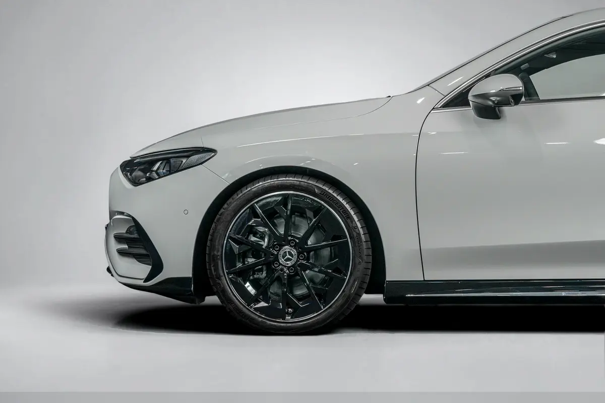 Mercedes-Benz CLA-Class, 2027 — фото 6 из 10