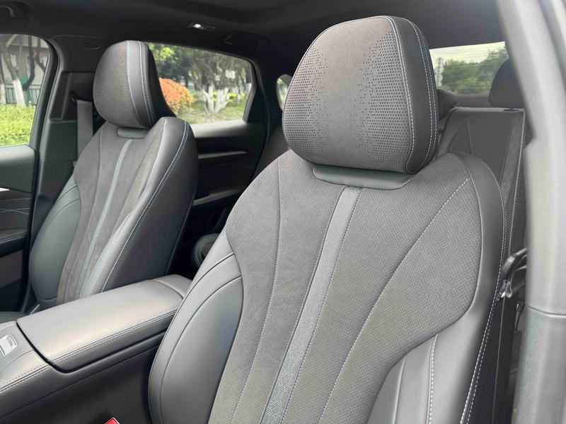 Geely Preface, 2025 — фото 12 из 12