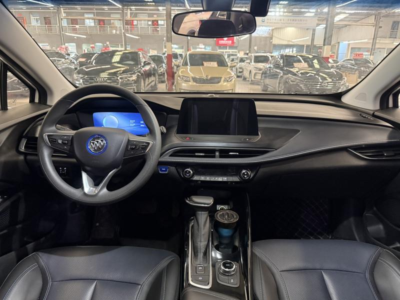Buick Velite 6, 2023 — фото 7 из 10