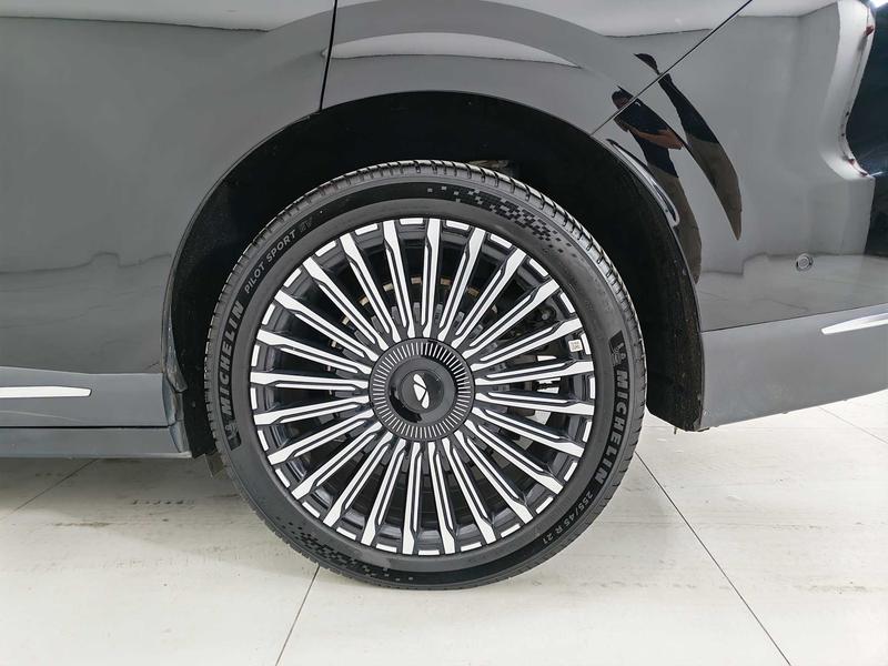 Chery Fulwin T11, 2025 — фото 11 из 12