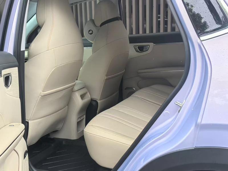 Wuling Bingo S, 2025 — фото 9 из 10