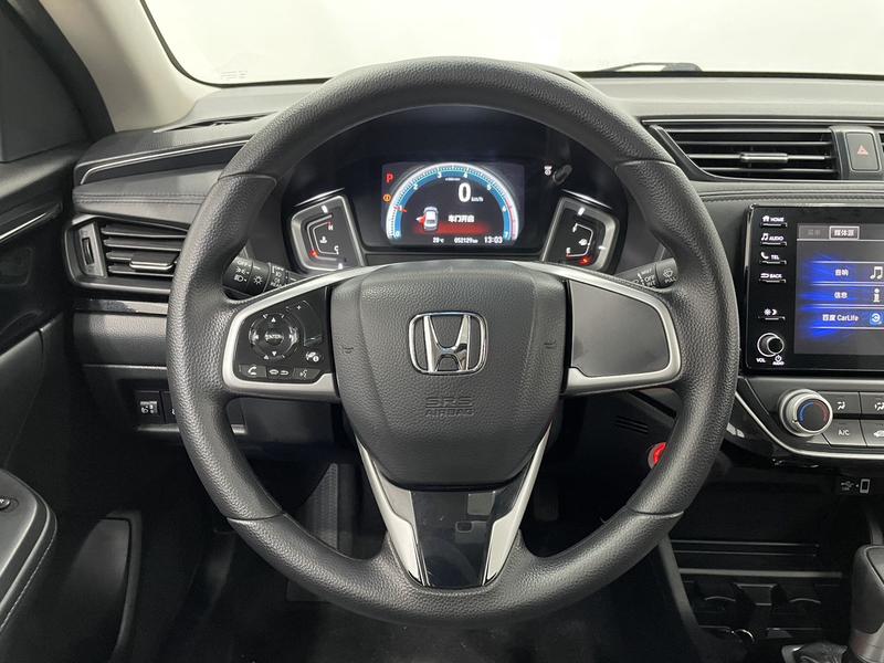 Honda Crider, 2023 — фото 9 из 12