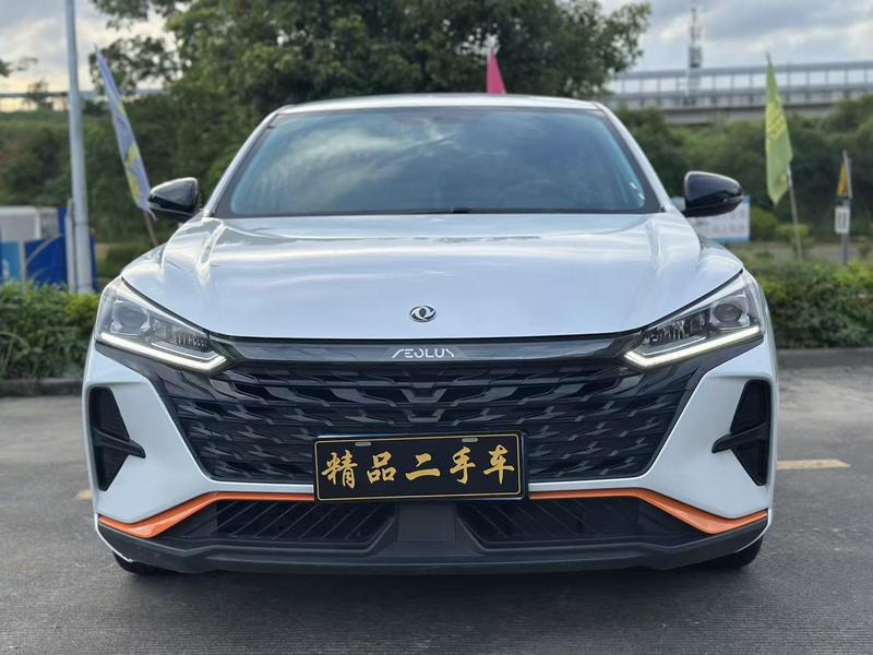 Dongfeng Aeolus Yixuan, 2023 — фото 2 из 10