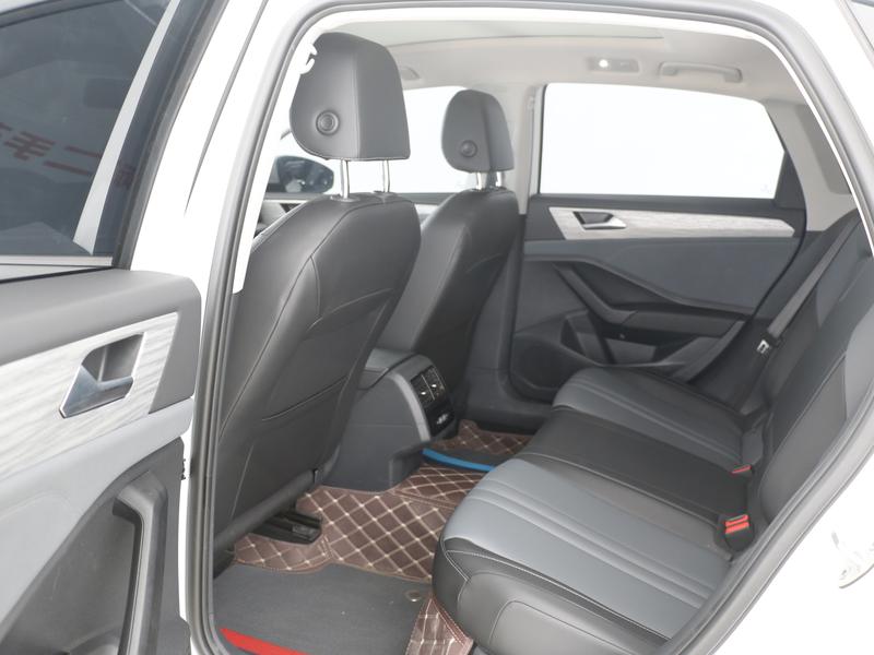 Volkswagen Sagitar L, 2025 — фото 12 из 12