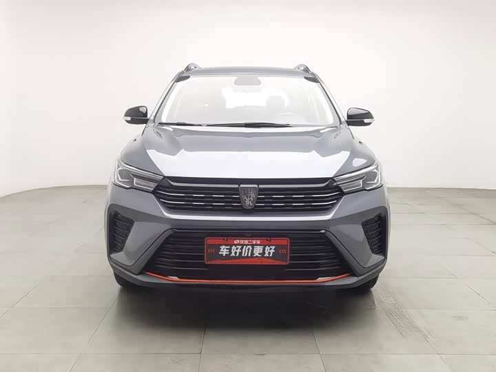 Roewe RX3, 2022 — фото 3 из 9