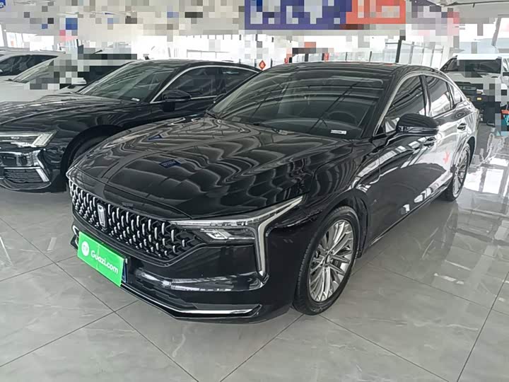 Bestune B70, 2025 — купить в Самаре под ключ