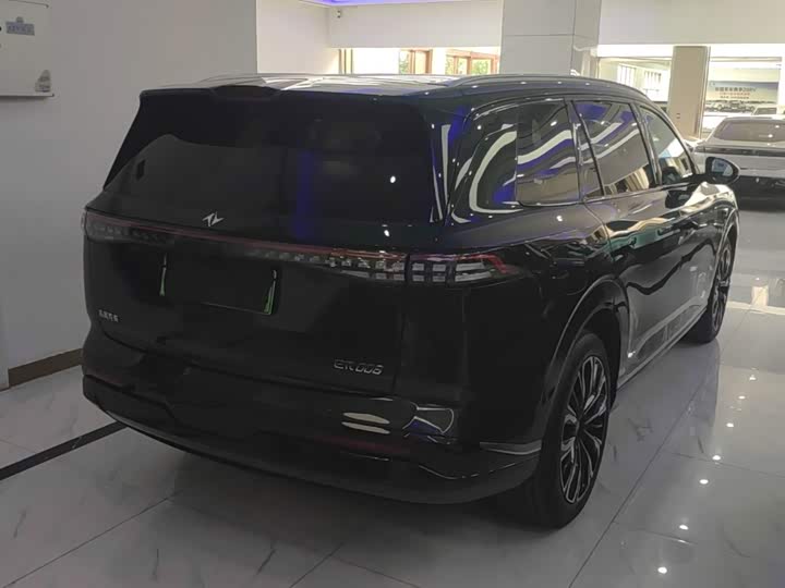 Dongfeng Yipai eπ 008, 2025 — фото 7 из 9