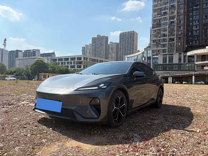 Changan Deepal L07, 2024 — купить в Санкт-Петербурге под ключ