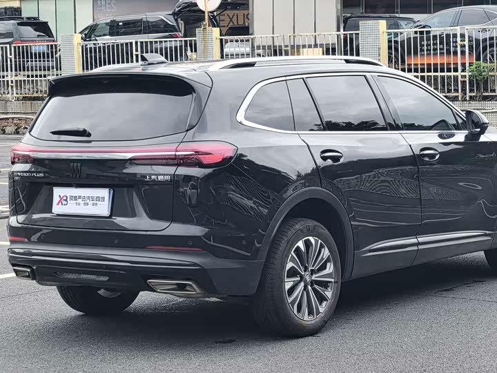 Buick Envision Plus, 2024 — фото 7 из 9