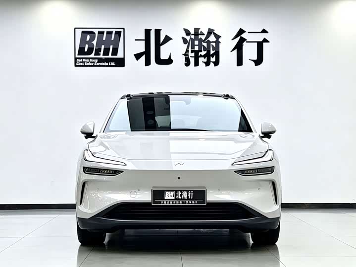 Nio Onvo L60, 2024 — фото 2 из 9