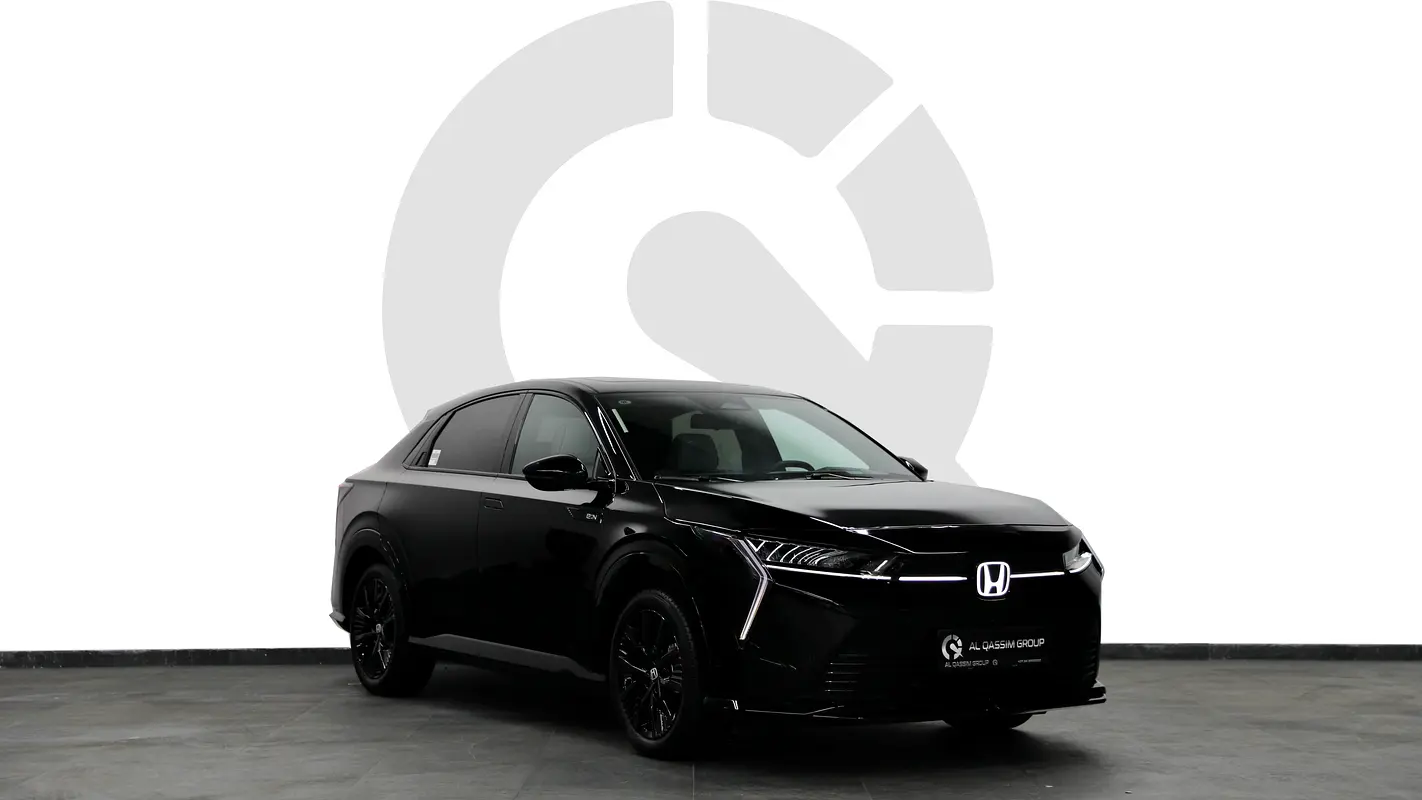 Honda ENP2, 2025