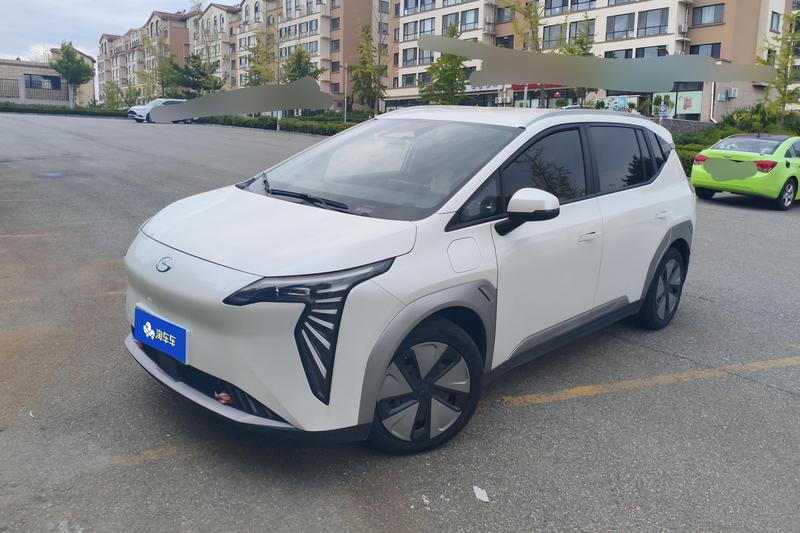 GAC Aion Y, 2024 — купить в Иванове под ключ