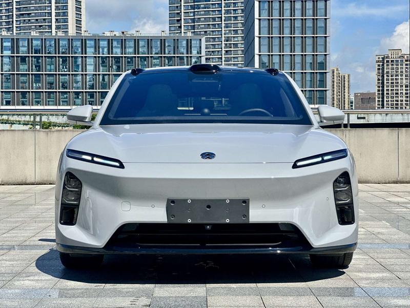 Nio ET5T, 2025 — фото 2 из 12