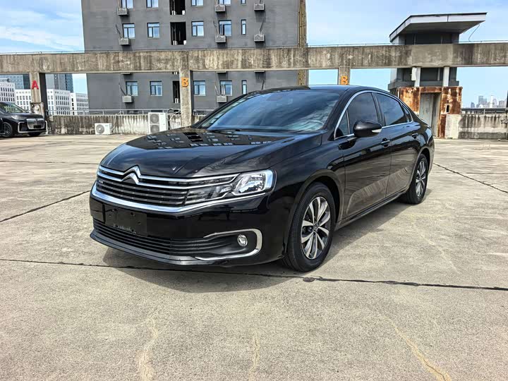 Citroen C6, 2022 — купить в Оренбурге под ключ