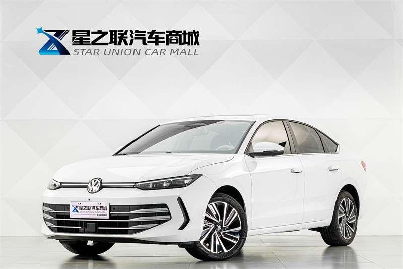 Volkswagen Lavida, 2025 — купить в Владимире под ключ