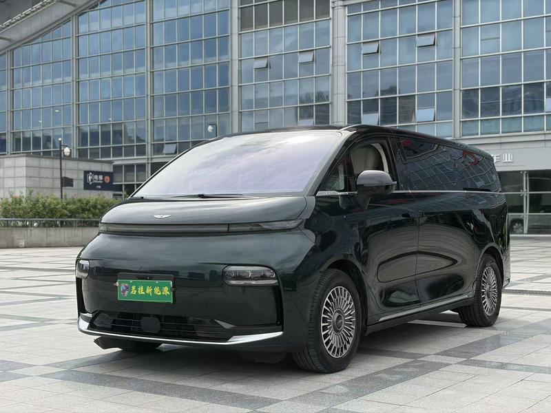 Geely Galaxy L380, 2024 — купить в Санкт-Петербурге под ключ