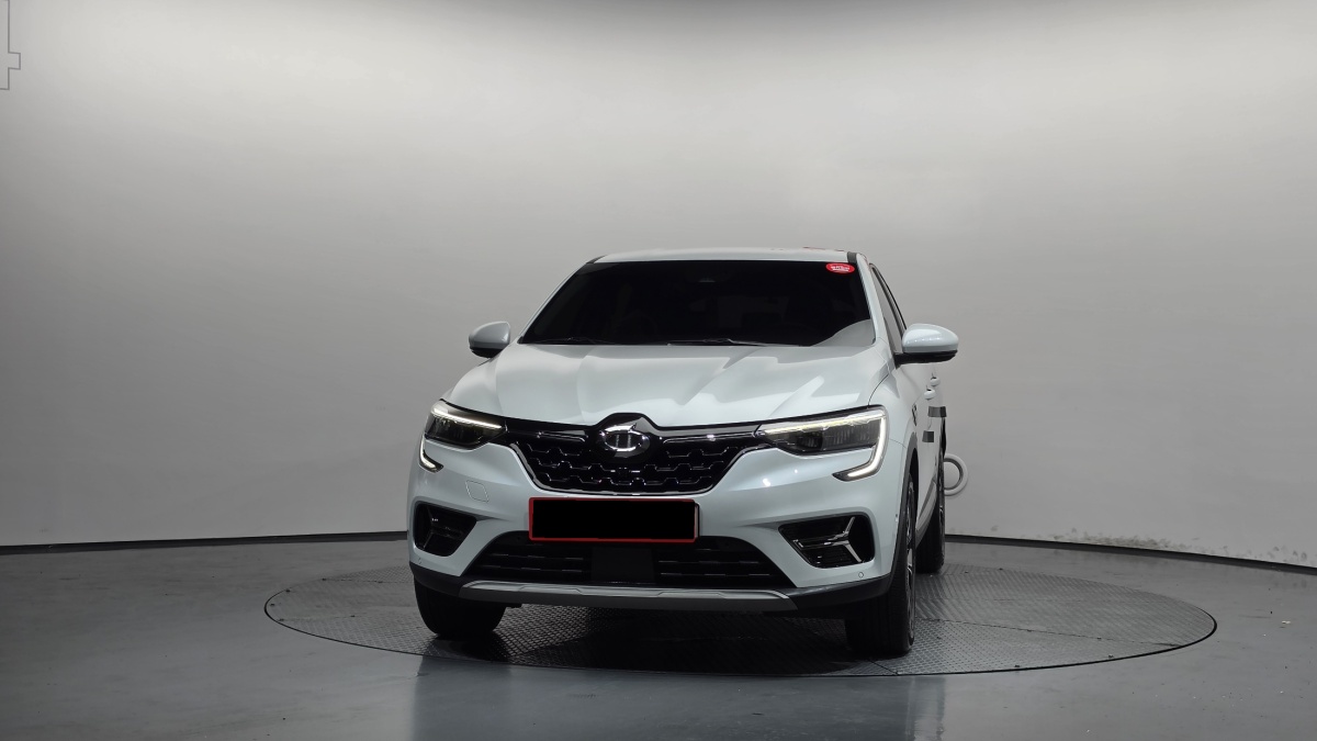 Renault XM3, 2023 — фото 3 из 12