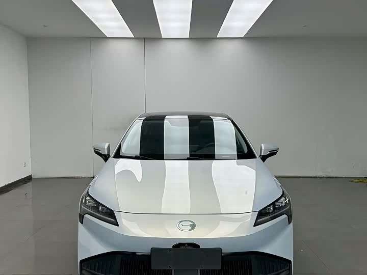 GAC Aion S Plus, 2022 — фото 2 из 9