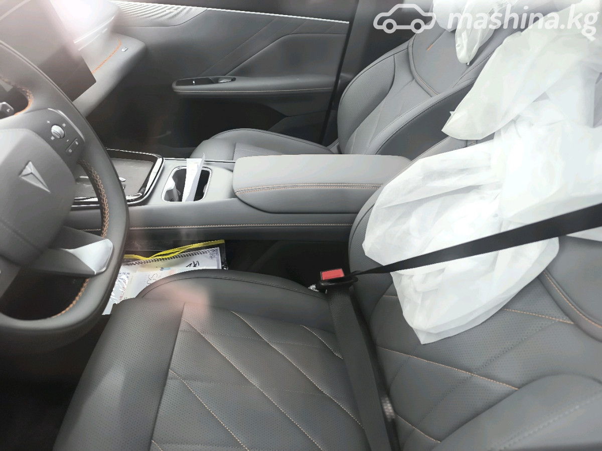 Changan Deepal S05, 2026 — фото 2 из 3