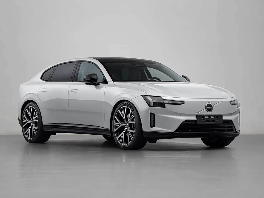 Volvo ES90, 2026 — купить в Самаре под ключ