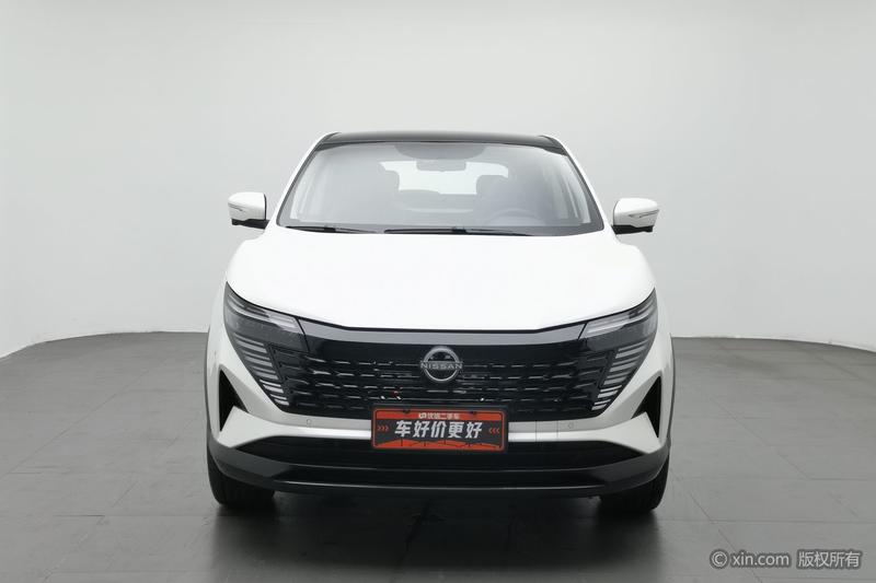 Nissan Qashqai, 2025 — фото 2 из 12