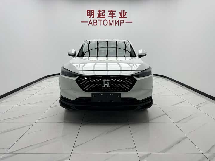 Honda XR-V, 2023 — фото 2 из 9