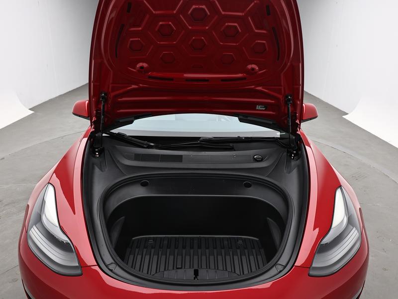 Tesla Model 3, 2021 — фото 5 из 12