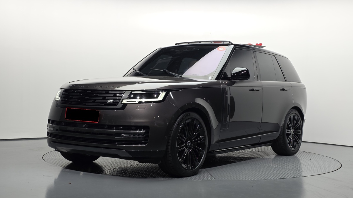 Land Rover Range Rover, 2023 — купить в Белгороде под ключ