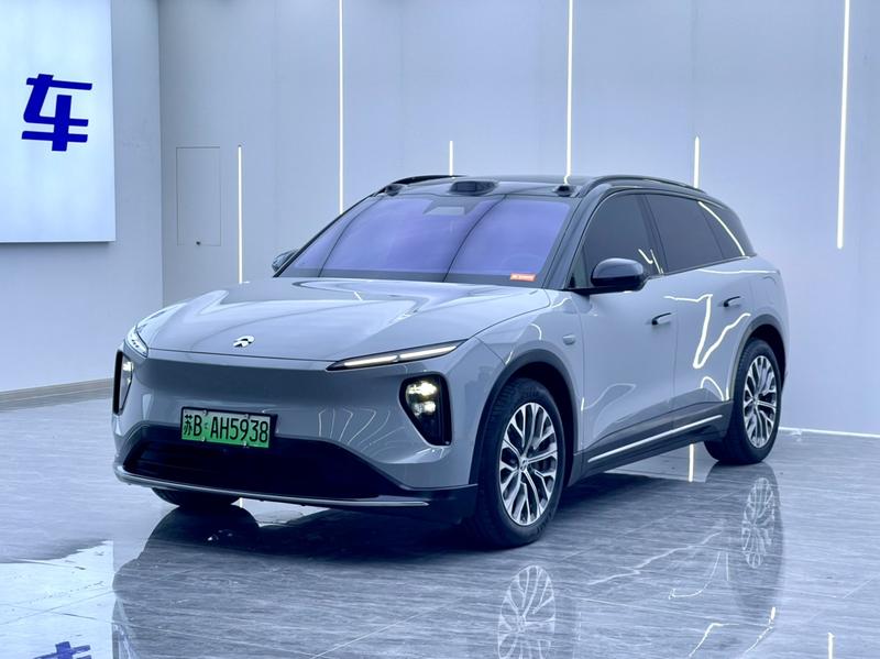Nio ES6, 2024 — купить в Нижнем Новгороде под ключ