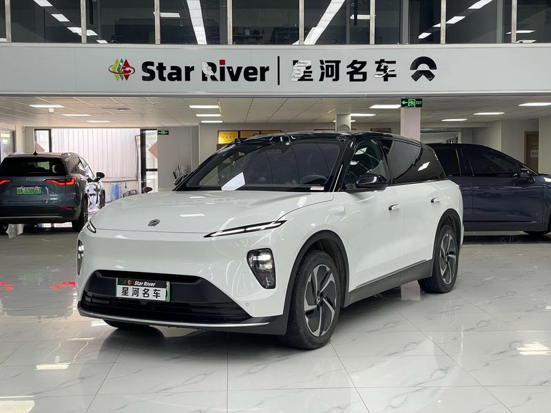 Nio ES8, 2023 — купить в Орле под ключ
