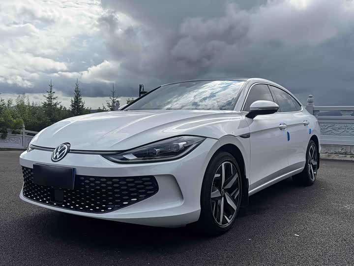 Volkswagen Lamando L, 2022 — купить в Тамбове под ключ