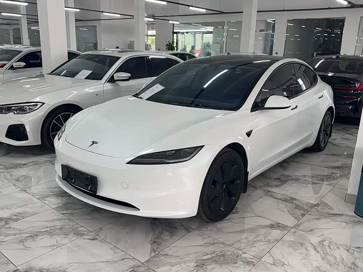 Tesla Model 3, 2026 — купить в Саранске под ключ
